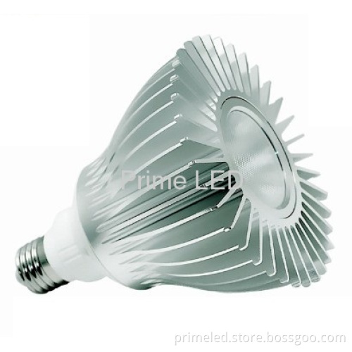 30w Par38 Led Lamp, Sharp Led
